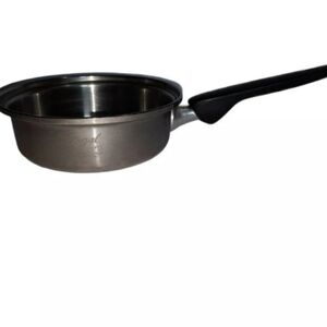 Regal 18-8 3-ply Stainless Steel Sauce Pan usa vintage pot pan cookware stove